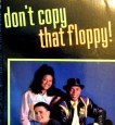 Cover of dont copy that floppy video