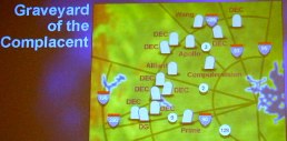 Map of eastern MA with lots of DEC/DG/Prime tombstones